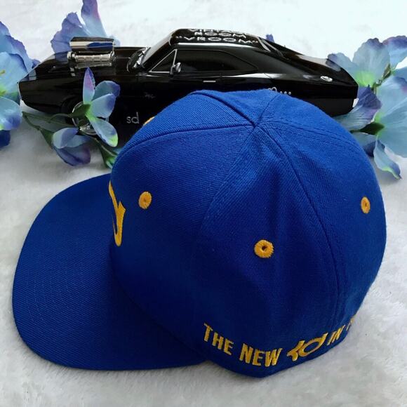 Nike NWOT Kevin Durant Baseball Cap Kids (8-20) - Picture 4 of 8